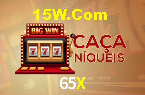 65X: Seu Cassino Premiado com Pagamentos Rápidos
