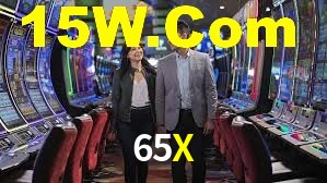 Statistics 65X