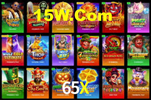 65X Casino
