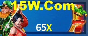 Welcome Bonus 65X