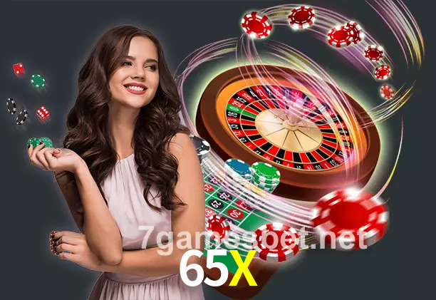 vivo no cassino 65X