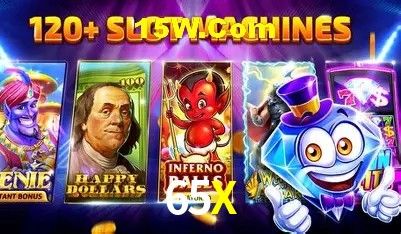 65X Belo Horizonte - Jackpots
