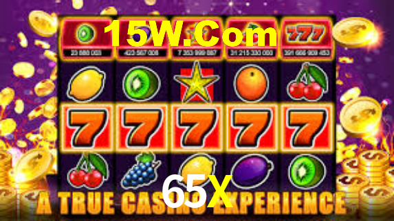 65X