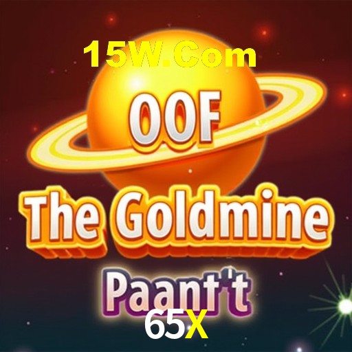 Provedores de Jogos 65X