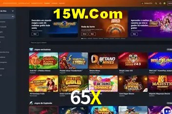 65X - Análise de Mercados Esportivos
