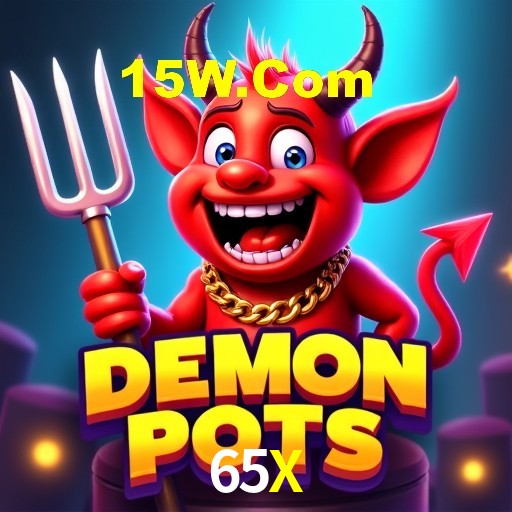 Jogos de Slot 65X