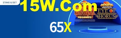 Live Casino 65X