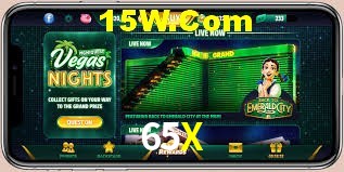 Live Casino 65X