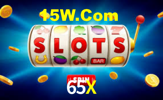 65X Bet
