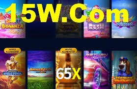 Daily Bonuses 65X