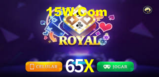 65X App - Aplicativo Móvel Oficial