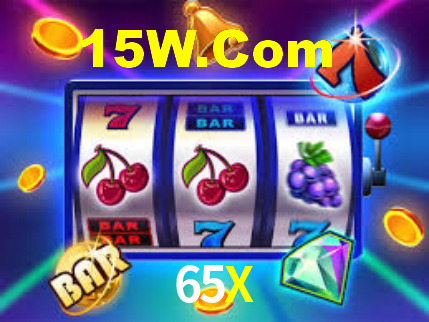 65X Casino