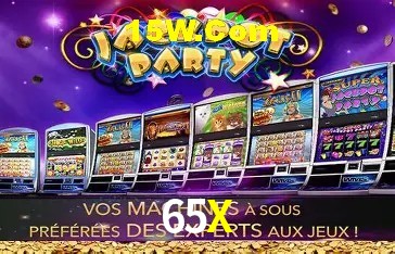 65X Rio de Janeiro - Slot Strategy