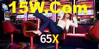 Welcome Bonus 65X