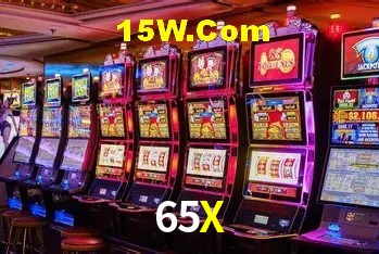 Promoção Relâmpago 65X