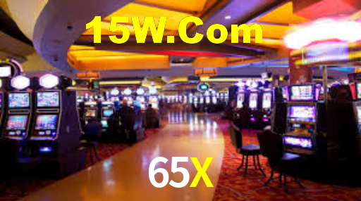 65X