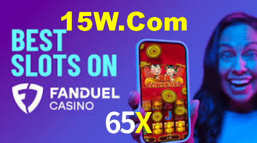 65X Bet