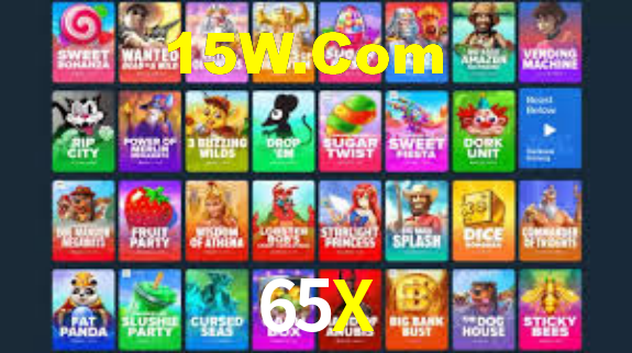 65X Casino