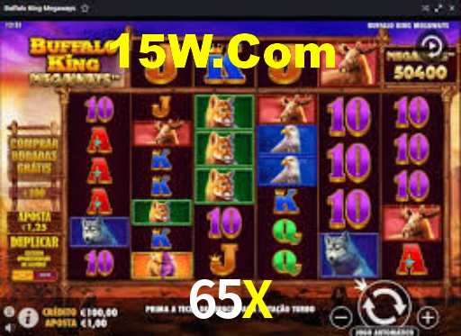 Exclusive Games 65X