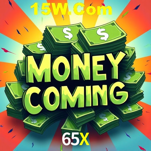 A Emoção da Loteria na 65X: Uma Chance de Mudança de Vida