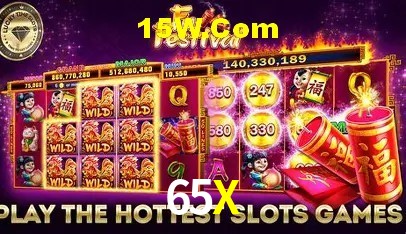 65X São Paulo - Top Slots