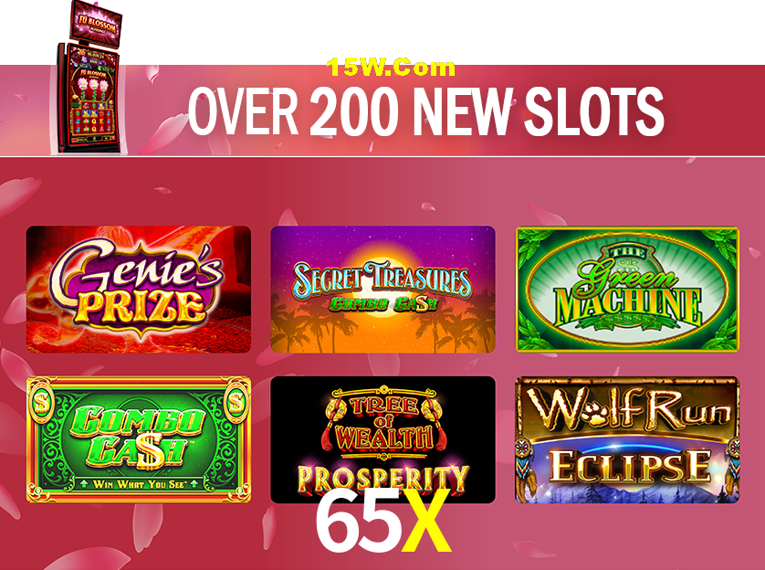 Weekend Specials 65X
