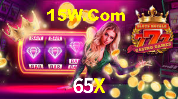 65X