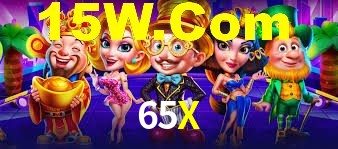 Spaceman Game 65X