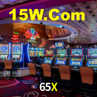 65X Bet