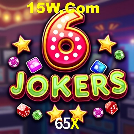 Casino Ao Vivo 65X