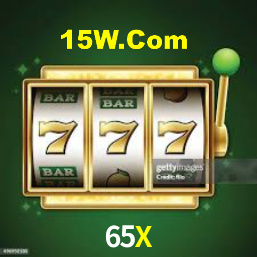 65X Casino