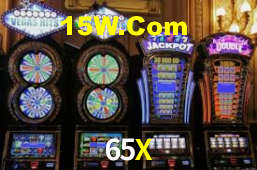 65X